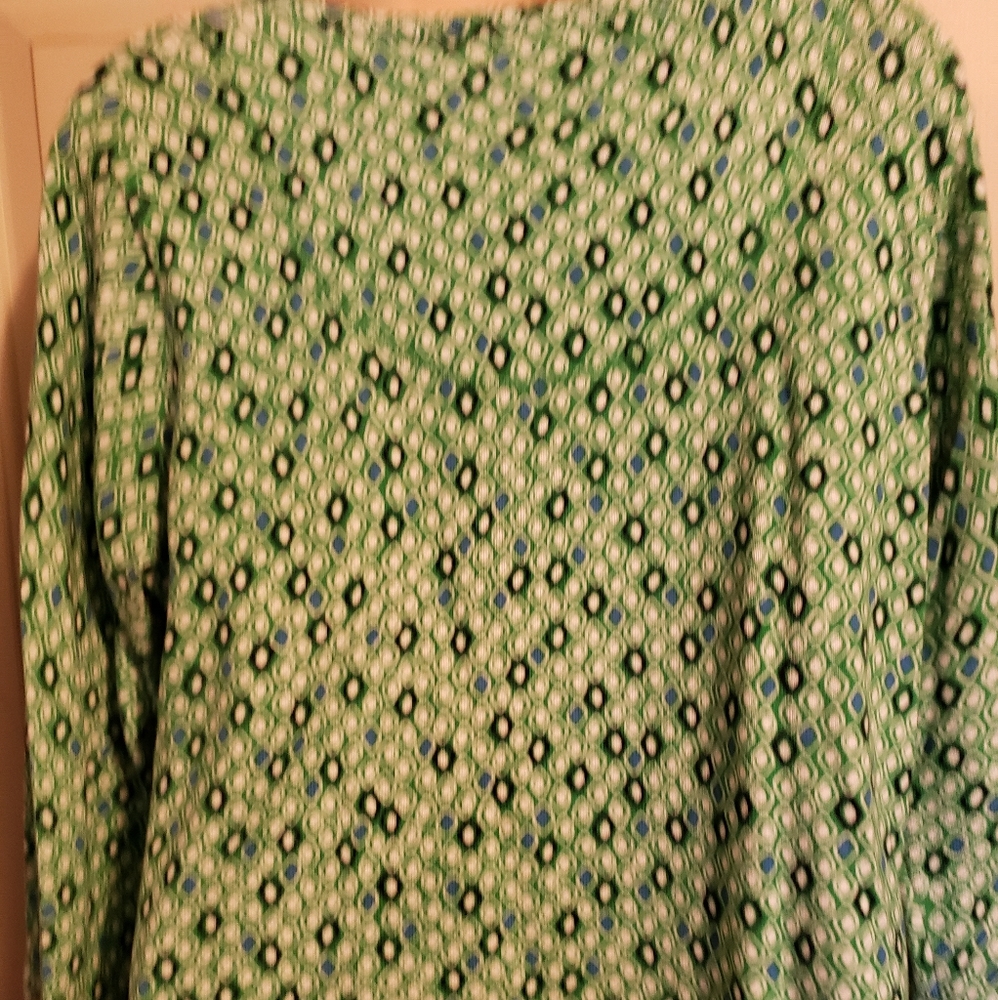 Liz & Co. Cardigan - Picture 4 of 5